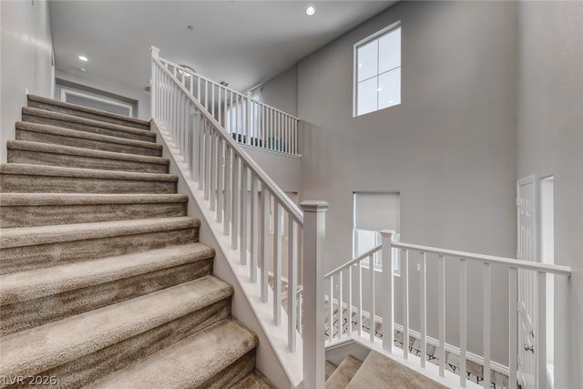 723 Gorringe Ridge Court, Henderson, NV 89002