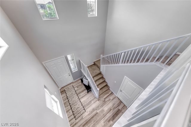 723 Gorringe Ridge Court, Henderson, NV 89002