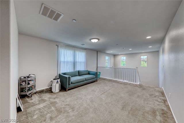 723 Gorringe Ridge Court, Henderson, NV 89002