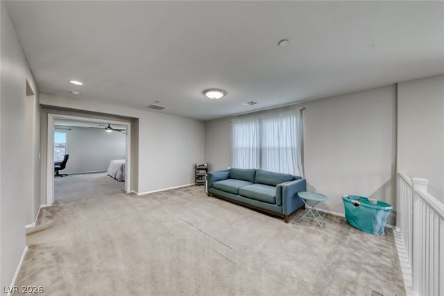 723 Gorringe Ridge Court, Henderson, NV 89002