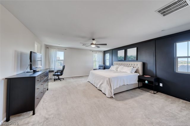 723 Gorringe Ridge Court, Henderson, NV 89002