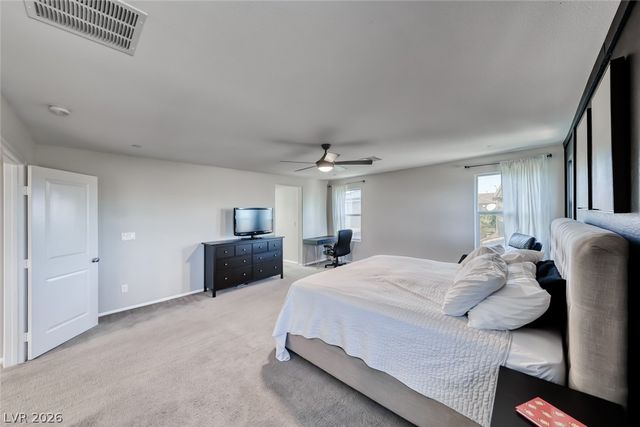 723 Gorringe Ridge Court, Henderson, NV 89002