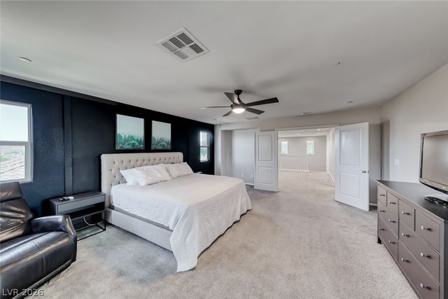723 Gorringe Ridge Court, Henderson, NV 89002