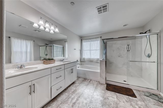 723 Gorringe Ridge Court, Henderson, NV 89002