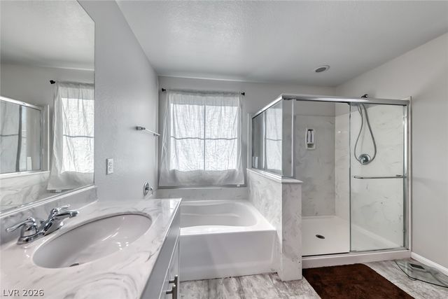 723 Gorringe Ridge Court, Henderson, NV 89002