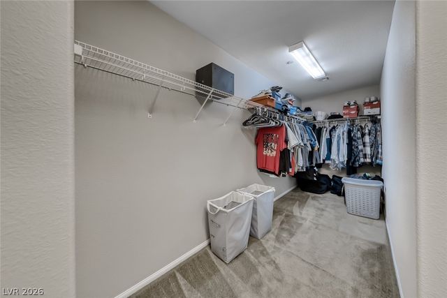 723 Gorringe Ridge Court, Henderson, NV 89002