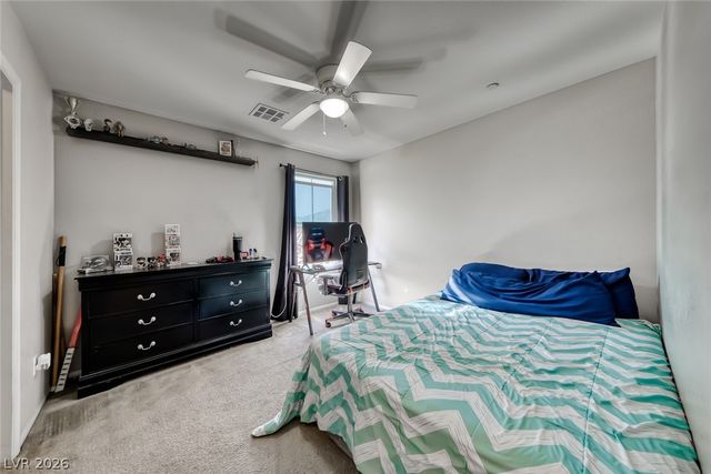 723 Gorringe Ridge Court, Henderson, NV 89002