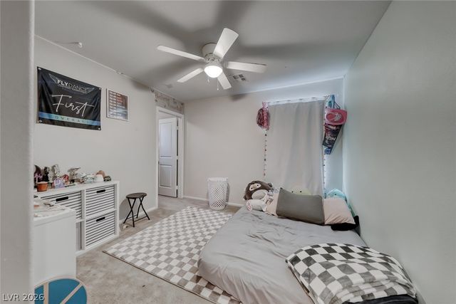 723 Gorringe Ridge Court, Henderson, NV 89002