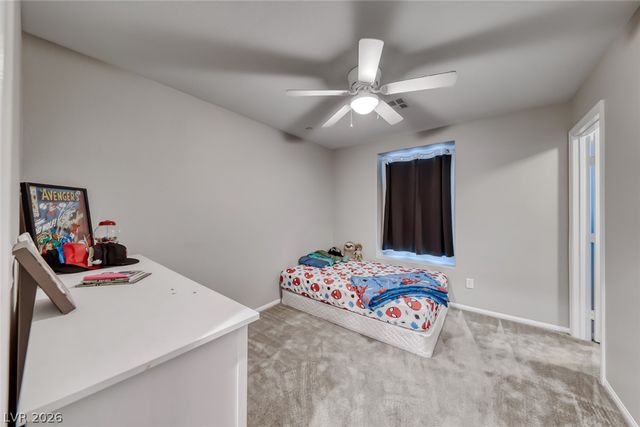 723 Gorringe Ridge Court, Henderson, NV 89002