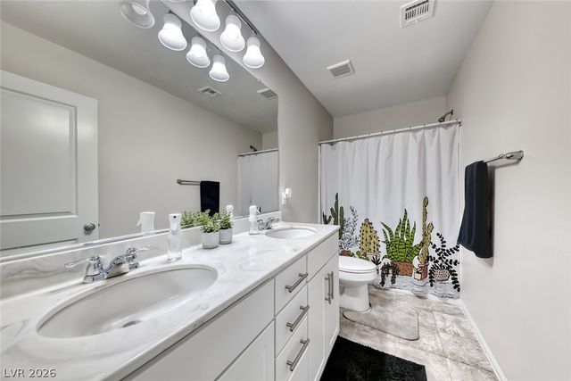 723 Gorringe Ridge Court, Henderson, NV 89002