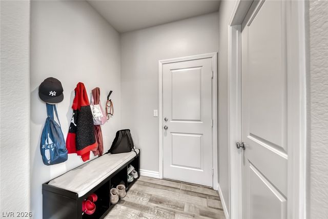 723 Gorringe Ridge Court, Henderson, NV 89002