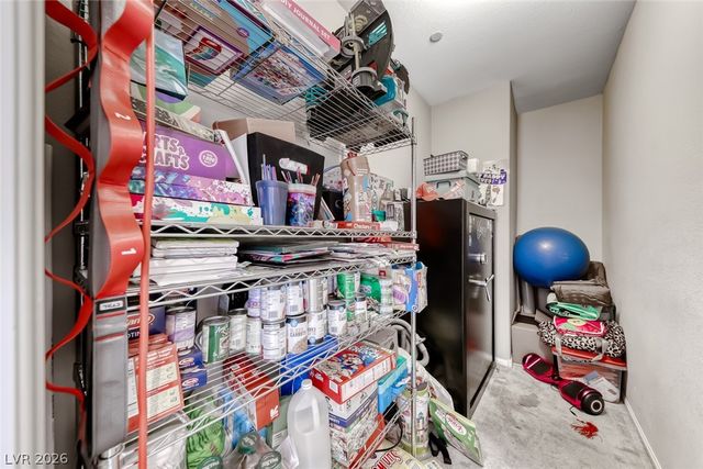 723 Gorringe Ridge Court, Henderson, NV 89002