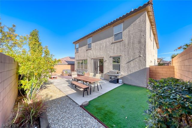 723 Gorringe Ridge Court, Henderson, NV 89002