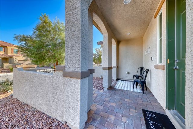 723 Gorringe Ridge Court, Henderson, NV 89002