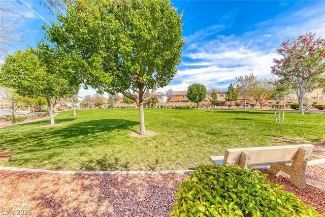 723 Gorringe Ridge Court, Henderson, NV 89002