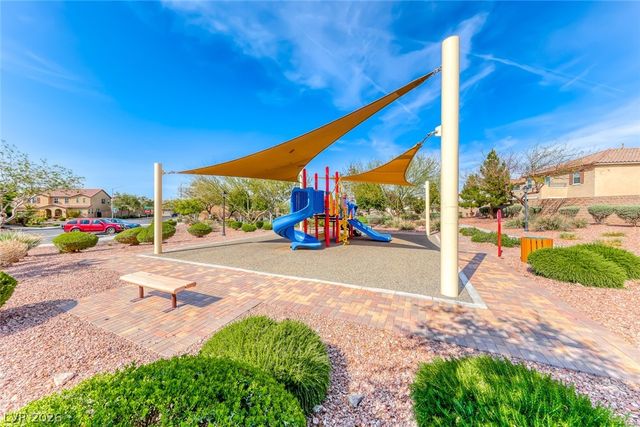 723 Gorringe Ridge Court, Henderson, NV 89002