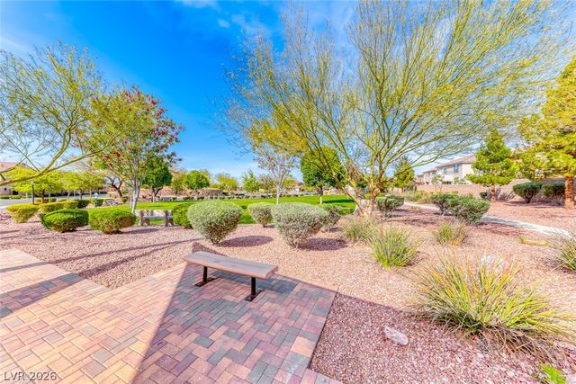 723 Gorringe Ridge Court, Henderson, NV 89002