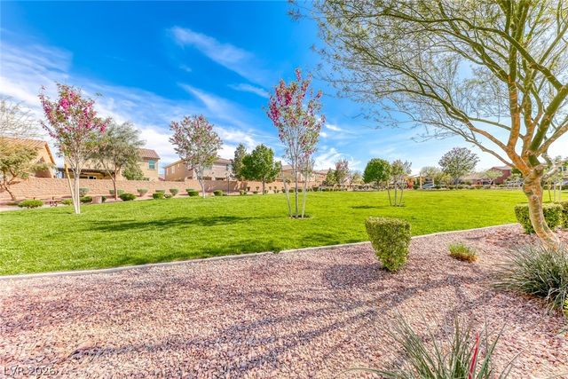 723 Gorringe Ridge Court, Henderson, NV 89002