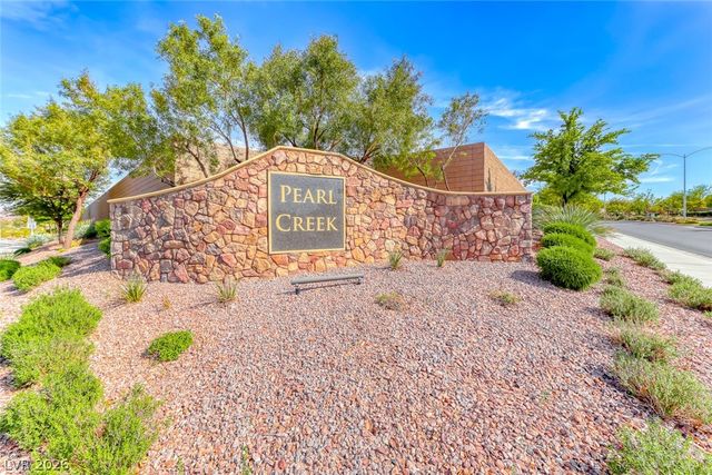 723 Gorringe Ridge Court, Henderson, NV 89002