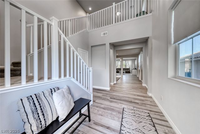 723 Gorringe Ridge Court, Henderson, NV 89002