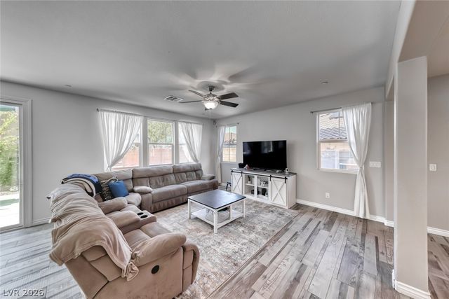 723 Gorringe Ridge Court, Henderson, NV 89002