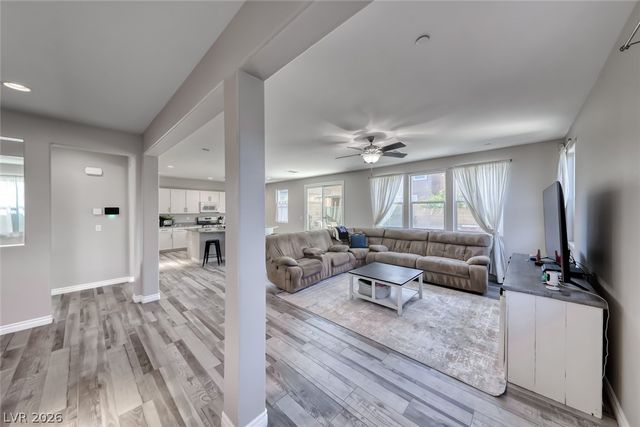 723 Gorringe Ridge Court, Henderson, NV 89002