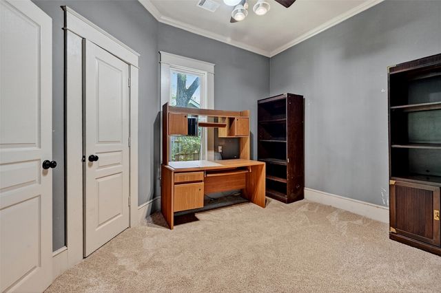 1018 N Woods Street, Sherman, TX 75092