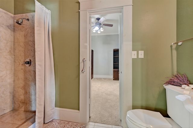 1018 N Woods Street, Sherman, TX 75092