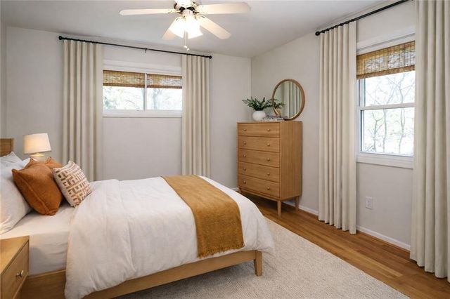 3068 Janice Court, Atlanta, GA 30341