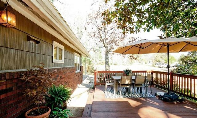 3068 Janice Court, Atlanta, GA 30341