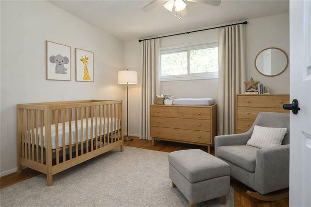 3068 Janice Court, Atlanta, GA 30341