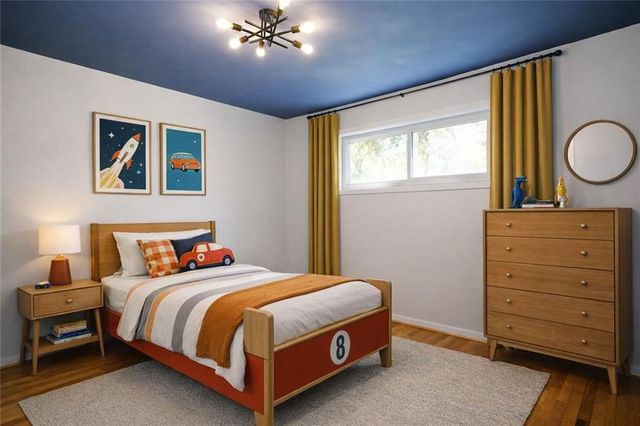 3068 Janice Court, Atlanta, GA 30341