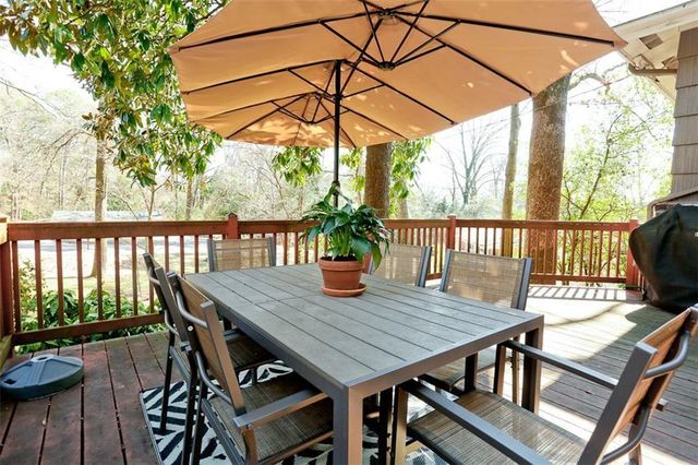 3068 Janice Court, Atlanta, GA 30341