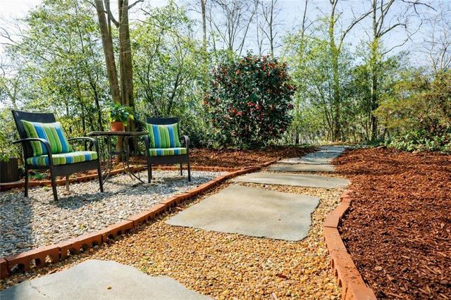 3068 Janice Court, Atlanta, GA 30341