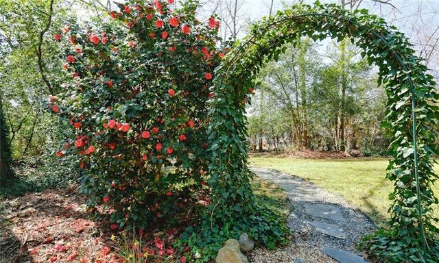 3068 Janice Court, Atlanta, GA 30341