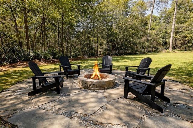 3068 Janice Court, Atlanta, GA 30341