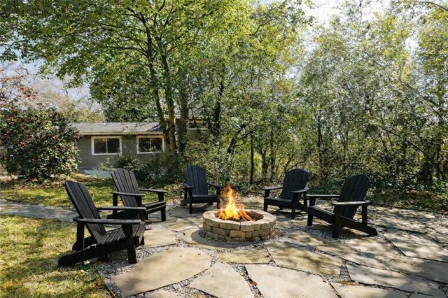 3068 Janice Court, Atlanta, GA 30341