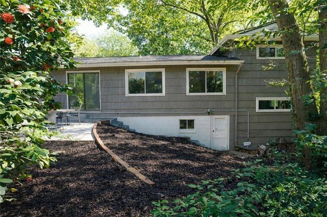 3068 Janice Court, Atlanta, GA 30341