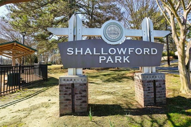 3068 Janice Court, Atlanta, GA 30341