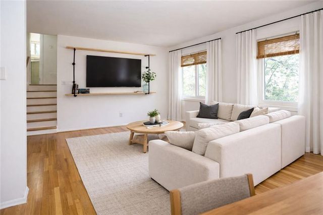 3068 Janice Court, Atlanta, GA 30341