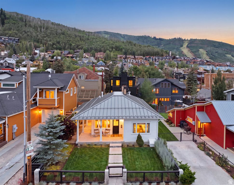 1141 PARK AVE, Park City, UT 84060 — photo 2