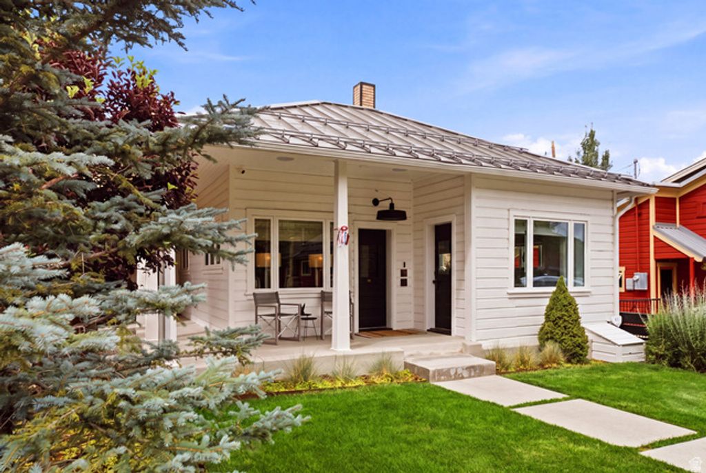 1141 PARK AVE, Park City, UT 84060 — photo 3