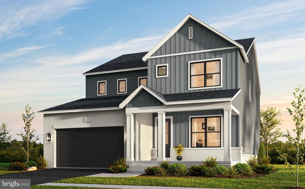 41824 PRESTON FALLS WAY, Ashburn, VA 20148