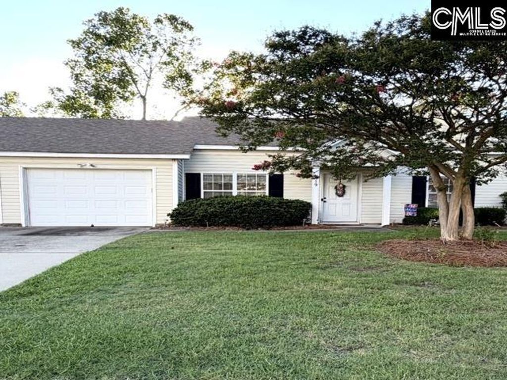 319 Tidas Street, Lexington, SC 29072