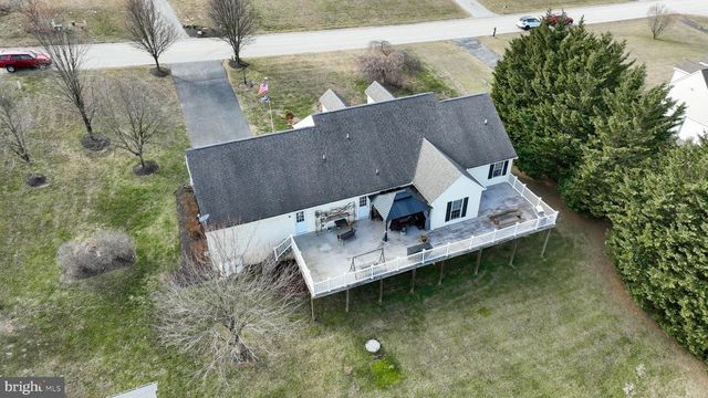 4158 LANDIS RD, Hanover, PA 17331