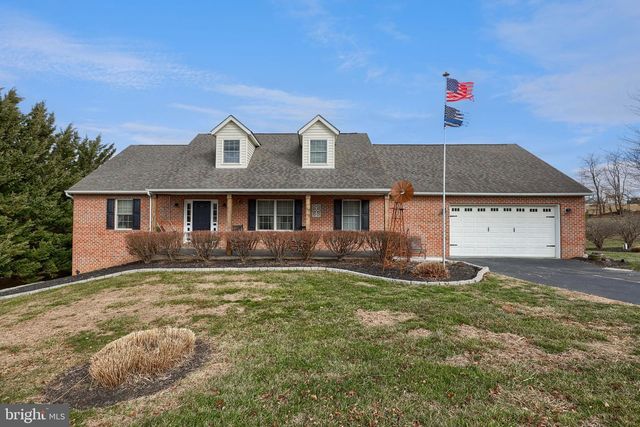 4158 LANDIS RD, Hanover, PA 17331