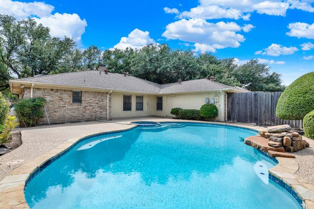 4109 WHIPPOORWILL Lane, Plano, TX 75093