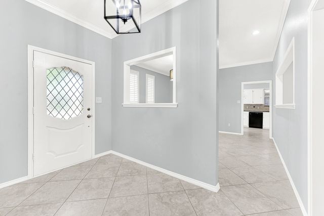 4109 WHIPPOORWILL Lane, Plano, TX 75093