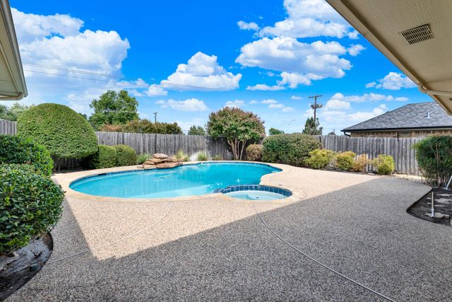 4109 WHIPPOORWILL Lane, Plano, TX 75093