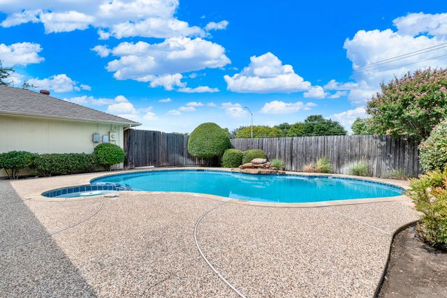 4109 WHIPPOORWILL Lane, Plano, TX 75093